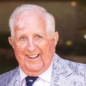 Edwin Michael Thomas