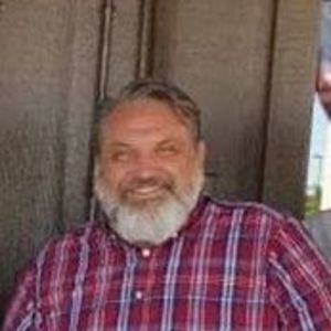 Steven Wofford