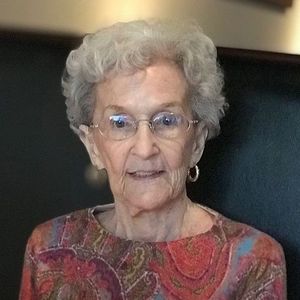 Myrna Devine Allmond