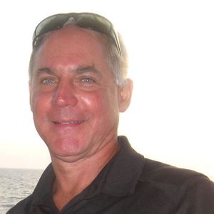 Joseph "Jody" M. Ferguson
