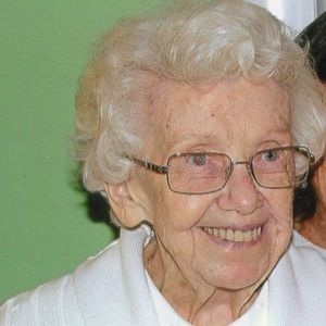 Rose C. Brophy