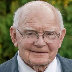 Charles Whalen