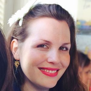 Amanda Hunt Bayard