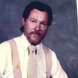 Luther Darius Irick Sr.