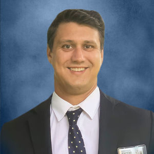 Aaron Lee Brown