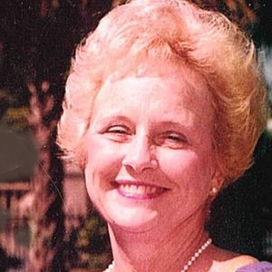 Peggy T. Droze