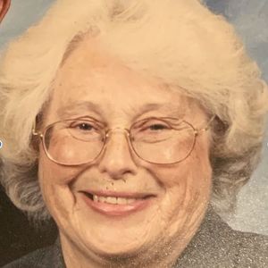 Barbara Miller