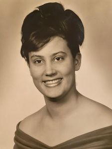 Ruth Eunice Roddick