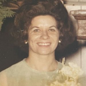 Sophia Scarcella Merriner