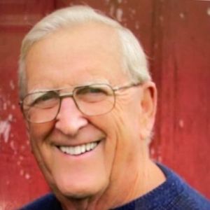 Richard L. Akridge