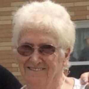 Margaret Steineman