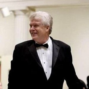 Mark Mangini