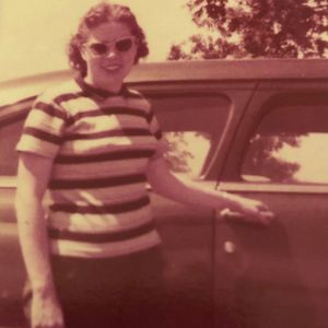 Margaret Peg Willis