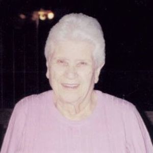 Lois Arline Campbell