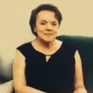 Helen Josephine "Jo" Clem