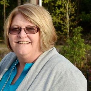 Nancy Atkins Ray