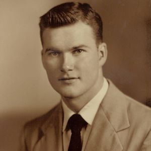 James Donald Bradley