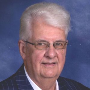 Mr. James A. "Jim" Rocho