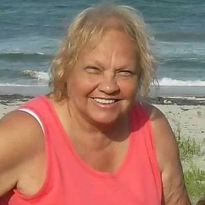 Patricia A. Brinson