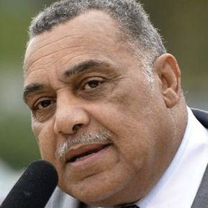 JERRY GILMORE III
