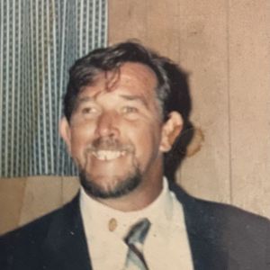 Michael Duane Davis