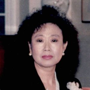 Maria C. (Lee) Chong