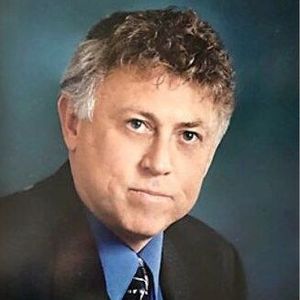 Gerald Jay Berenbaum