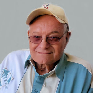 Carroll Brice Sawyer