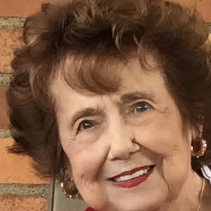 Betty (Cochinella) Pearce
