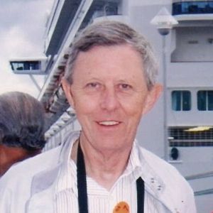 Fred Huber