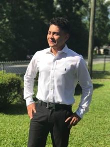 Mr. Bryan Mendoza Lara