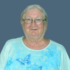 Nancy K. Lubking
