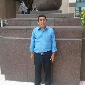 Mr. Andres Lopez Perez