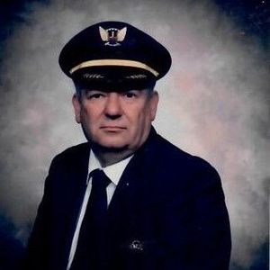 William (Bill) Paul Meinert