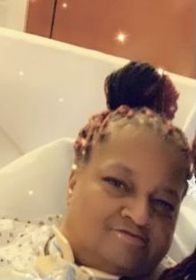 Mrs. Agnes Marie Bryant Hinton