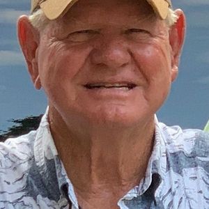 Loyd Thomas McCracken