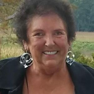 Betty Griffin