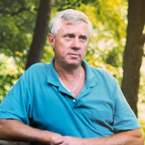 Charles Joseph Renk
