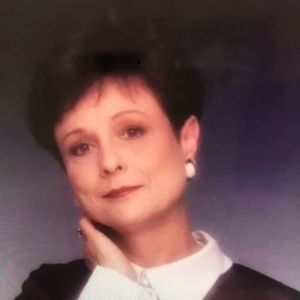 Mary Hollingsworth Thompson