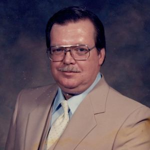 Herman Finley Allshouse
