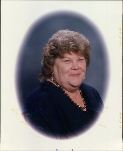 Shirley Methvien
