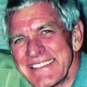 JOHN BERNARD SCHMITT