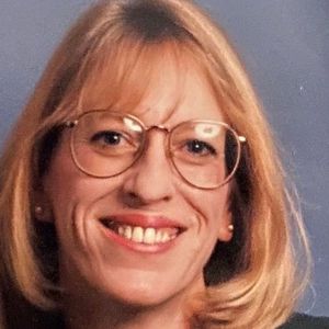 Elizabeth Ann Martin Newcombe