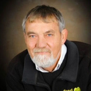 Robert George Randels