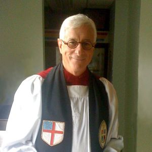 The Reverend Dr. David Anthony Williams