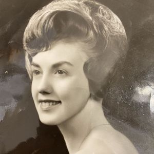 Fern E. Winans