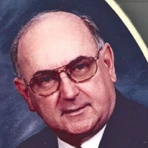 Peter Demos, Jr.