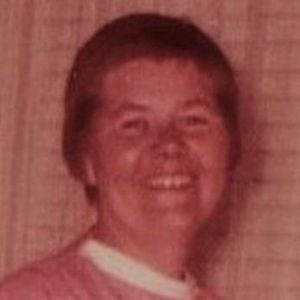 Barbara "Bobbie" Sutphin
