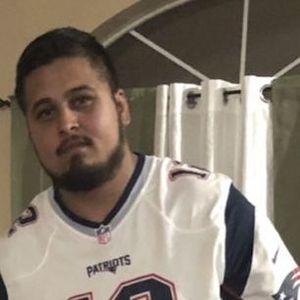 Manolo Olvera