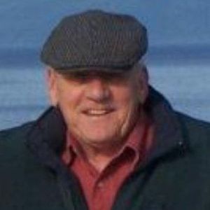 Murray Michael "Mike" O'Leary